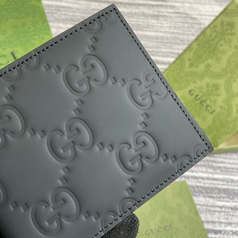 Gvc*1 wallets
